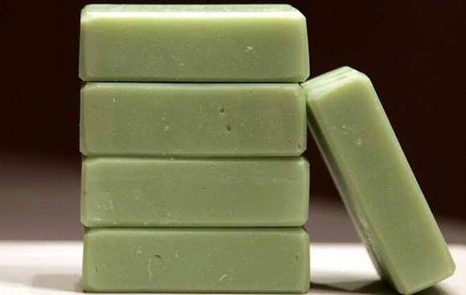 Αποτέλεσμα εικόνας για πράσινο σαπούνι