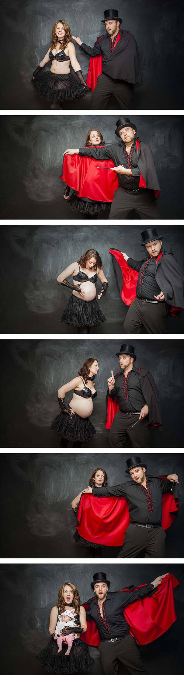 Φωτογραφίες πριν και μετά την εγκυμοσύνη (3)