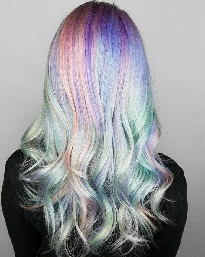 Holographic Hair (20)