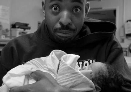 18 τρομερές φωτογραφίες που δείχνουν το μεγαλείο του να είσαι πατέρας!
