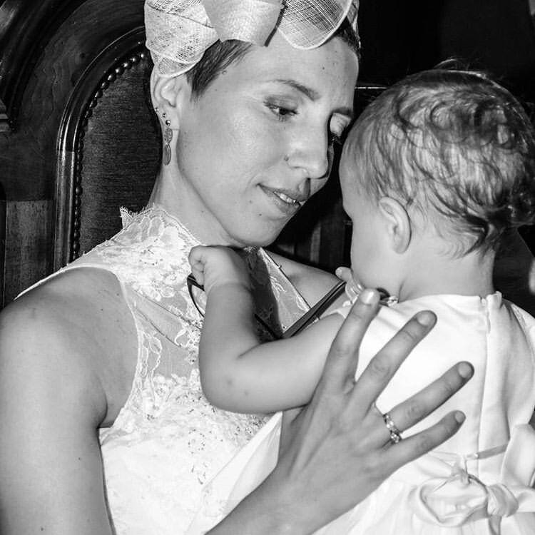 Image result for Treviso, muore a 40 anni: lascia 18 regali per la figlia neonata