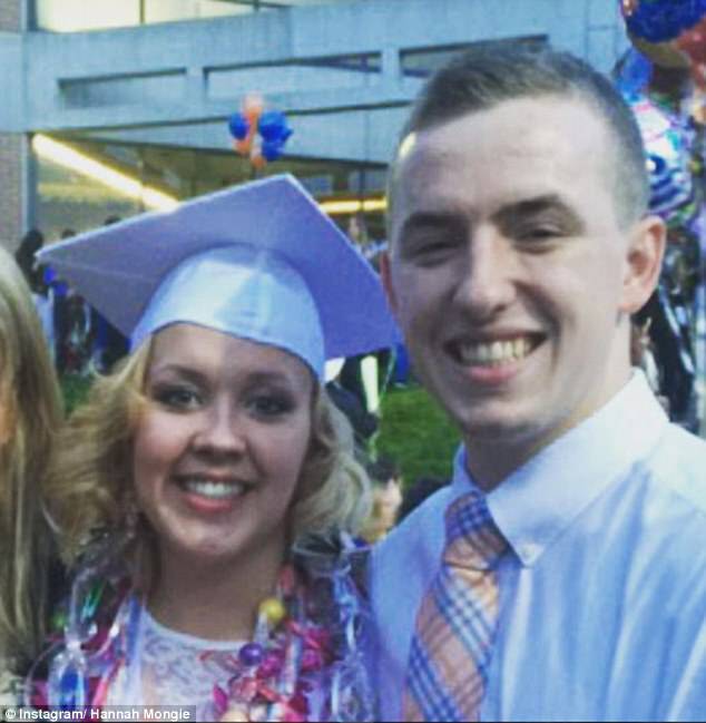 Kaden Whitney died just days after he heard his unborn baby's heartbeat for the first time 