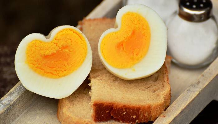 Η δίαιτα των βραστών αυγών υπόσχεται να χάσετε 11 κιλά σε δύο εβδομάδες