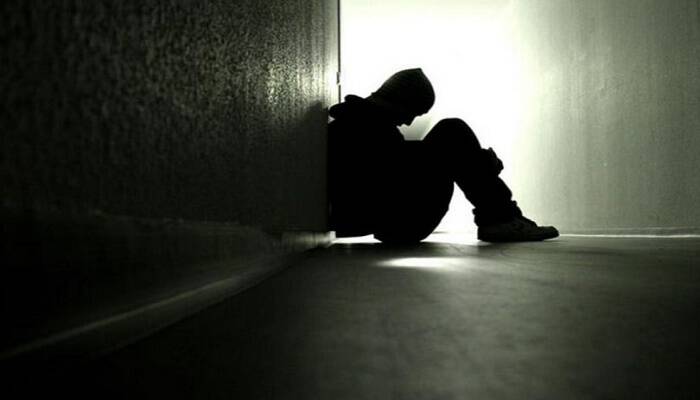 Δυνατή Προσευχή για την Απαλλαγή από την κατάθλιψη