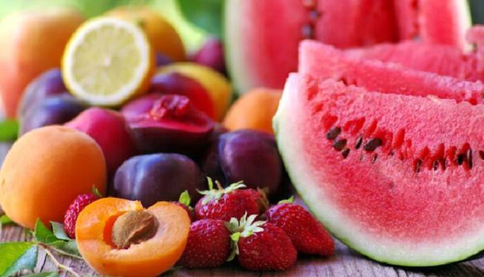 Ξεκινάς δίαιτα; Αυτά τα 7 φρούτα θα σε οδηγήσουν πιο γρήγορα στην επίτευξη του στόχου σου!